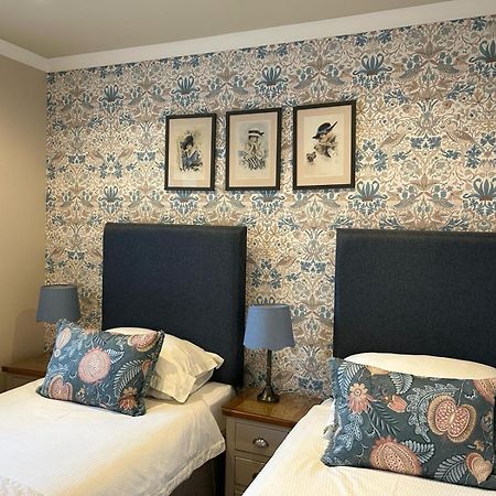 The Dinney B&B Bridgnorth Luaran gambar