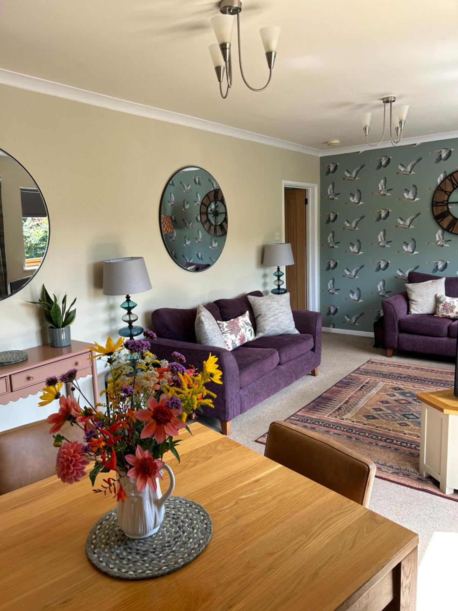 The Dinney B&B Bridgnorth Luaran gambar