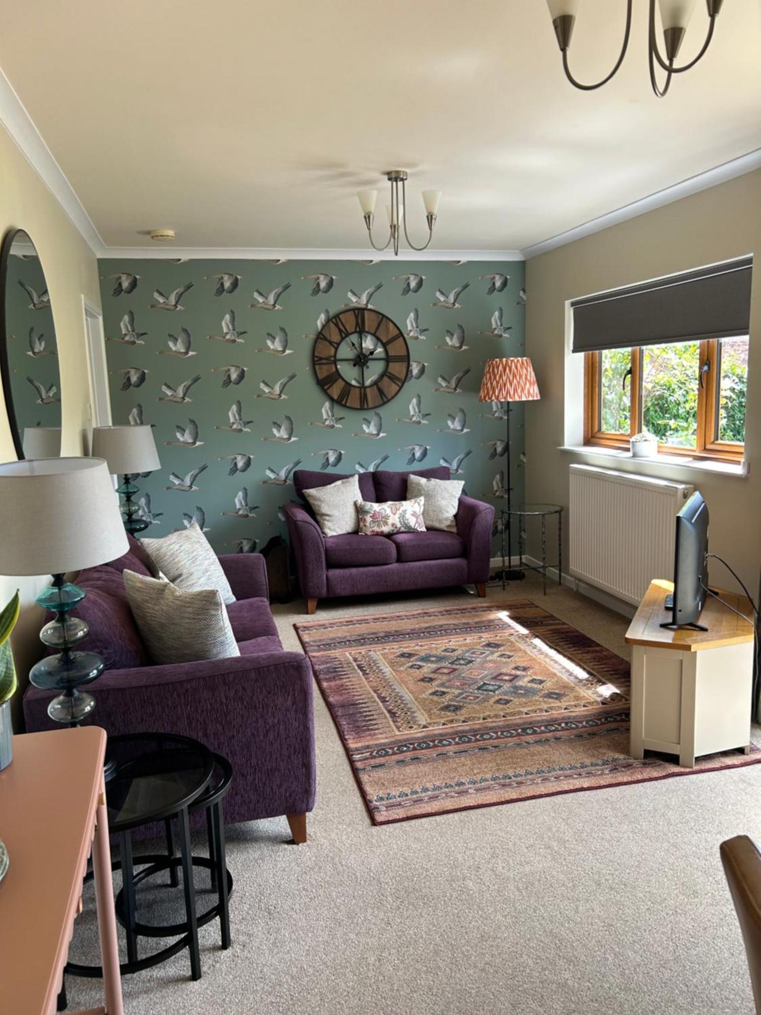 The Dinney B&B Bridgnorth Luaran gambar