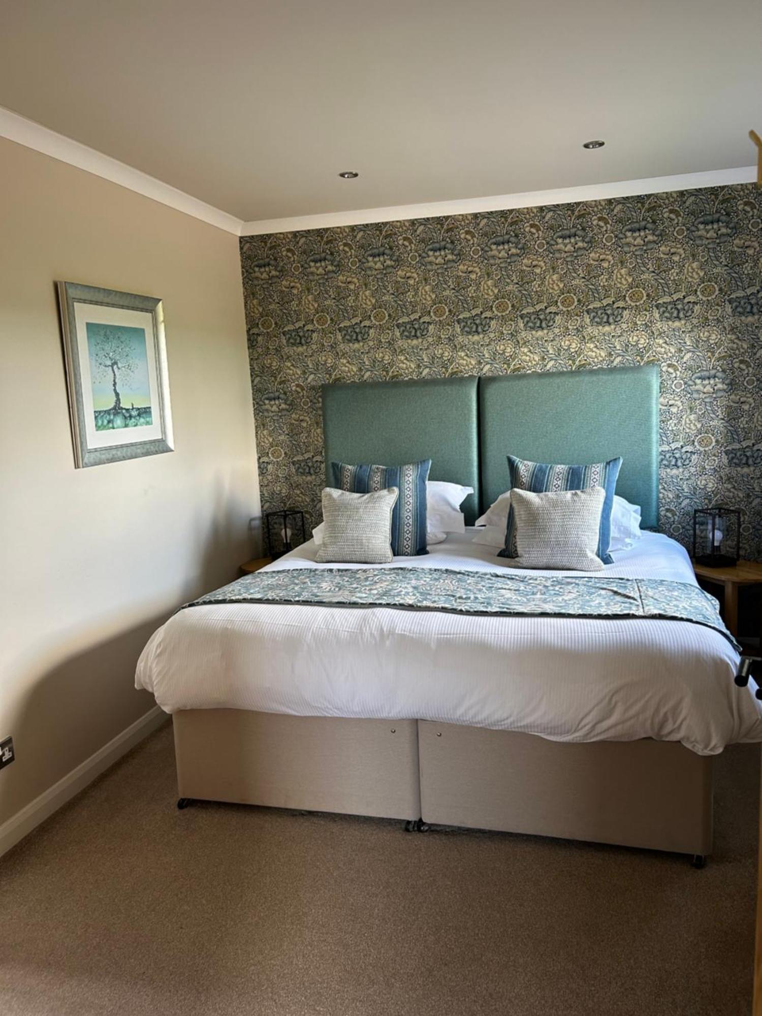 The Dinney B&B Bridgnorth Luaran gambar