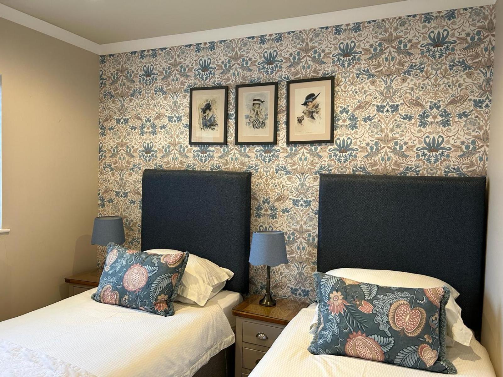 The Dinney B&B Bridgnorth Luaran gambar