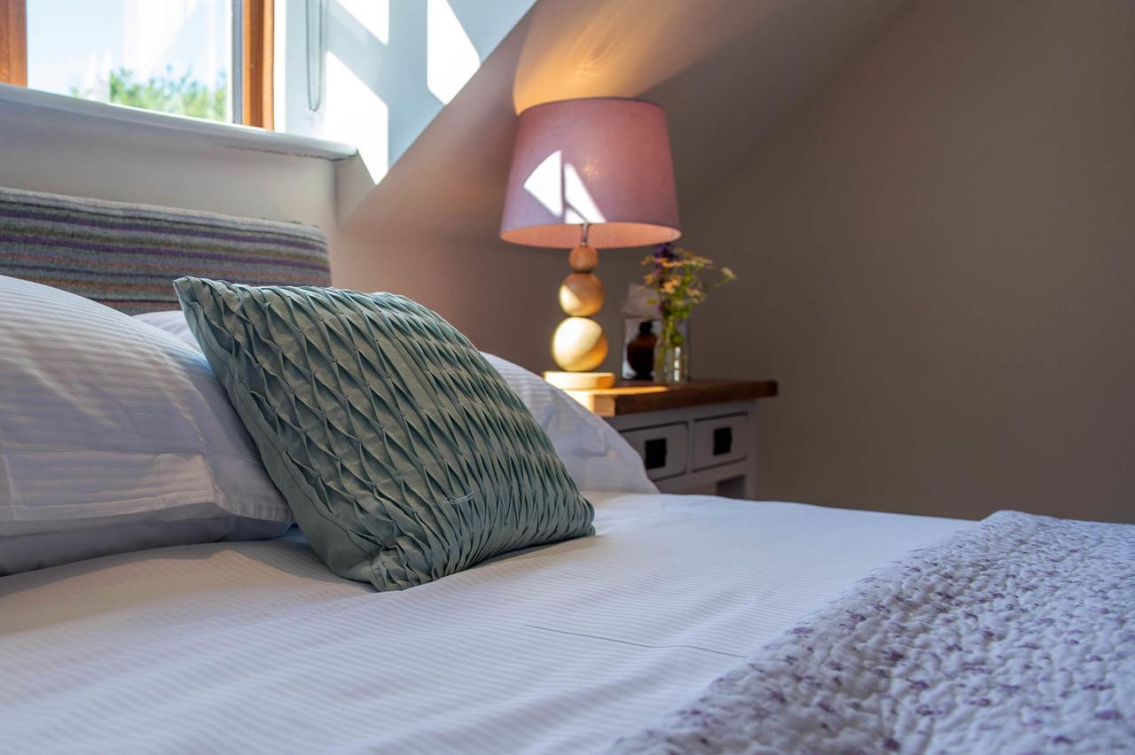 The Dinney B&B Bridgnorth Luaran gambar