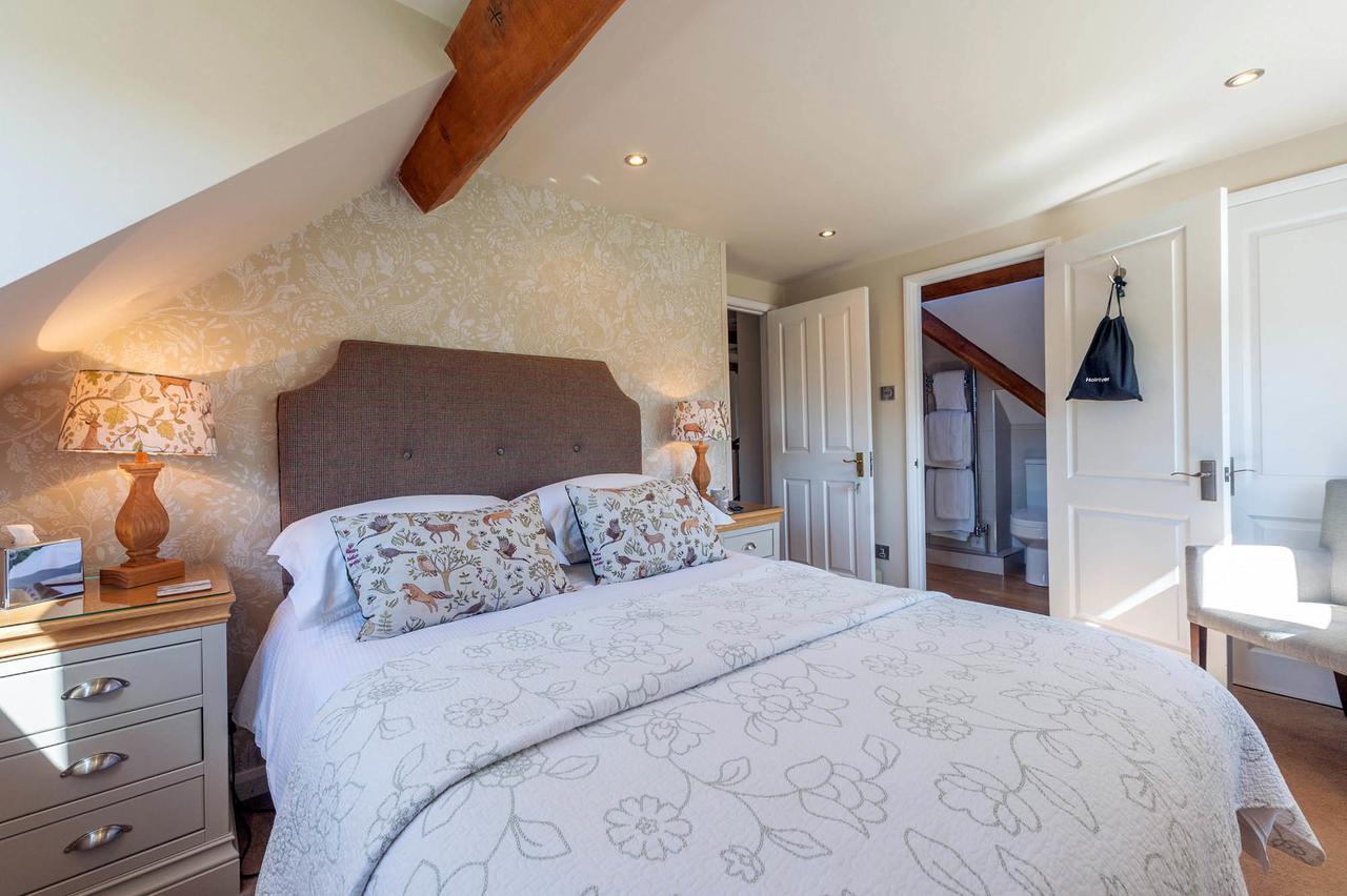 The Dinney B&B Bridgnorth Luaran gambar