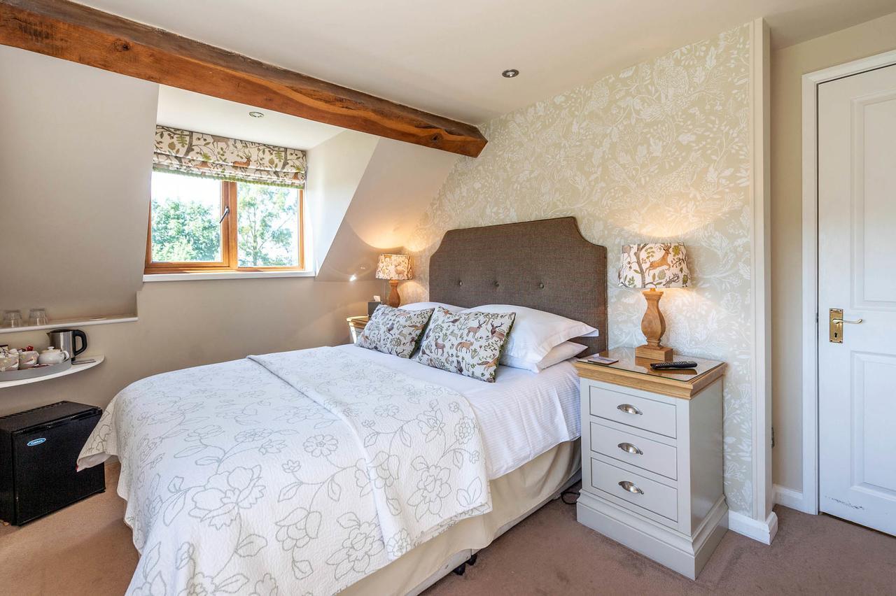 The Dinney B&B Bridgnorth Luaran gambar