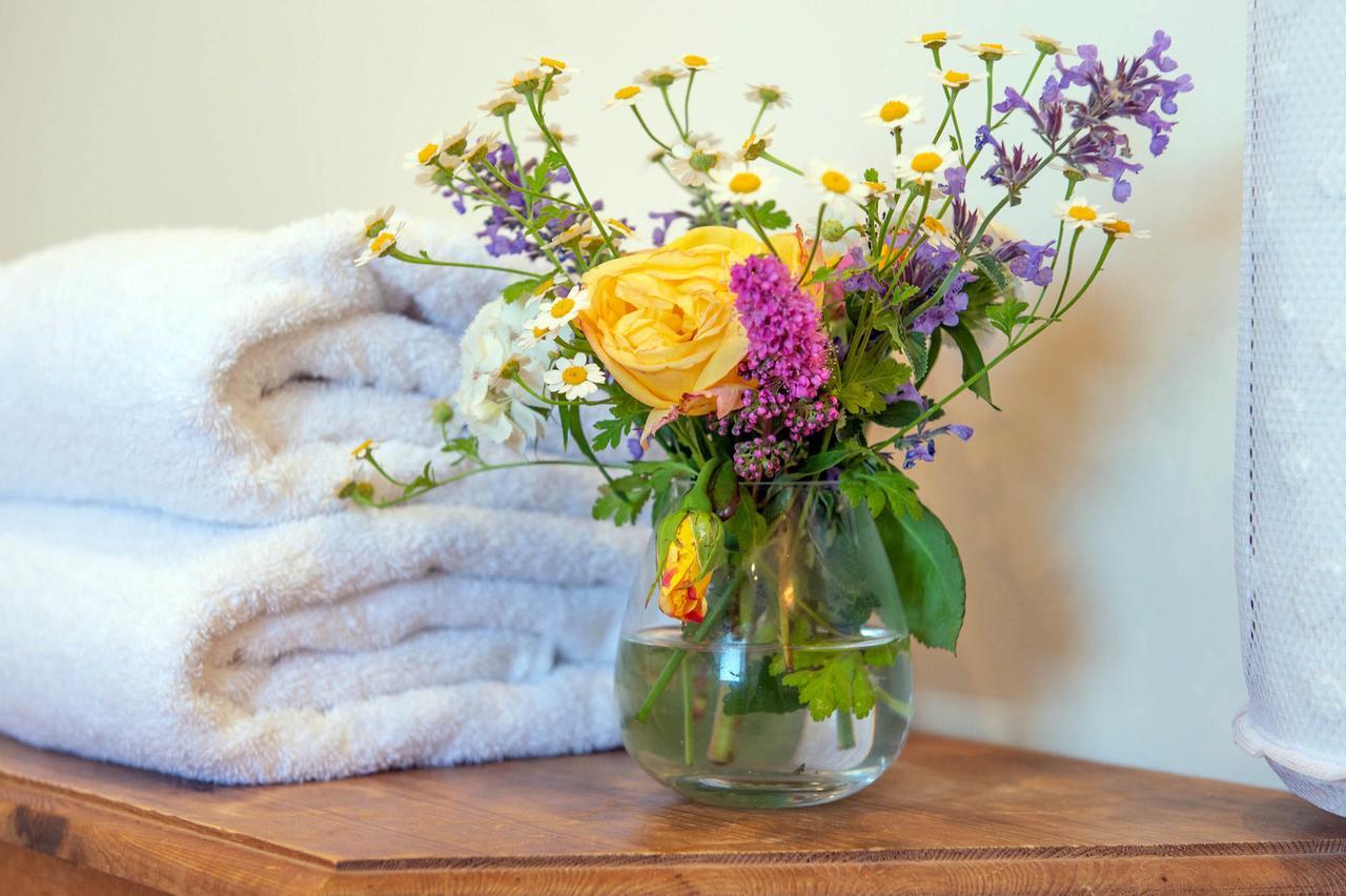 The Dinney B&B Bridgnorth Luaran gambar