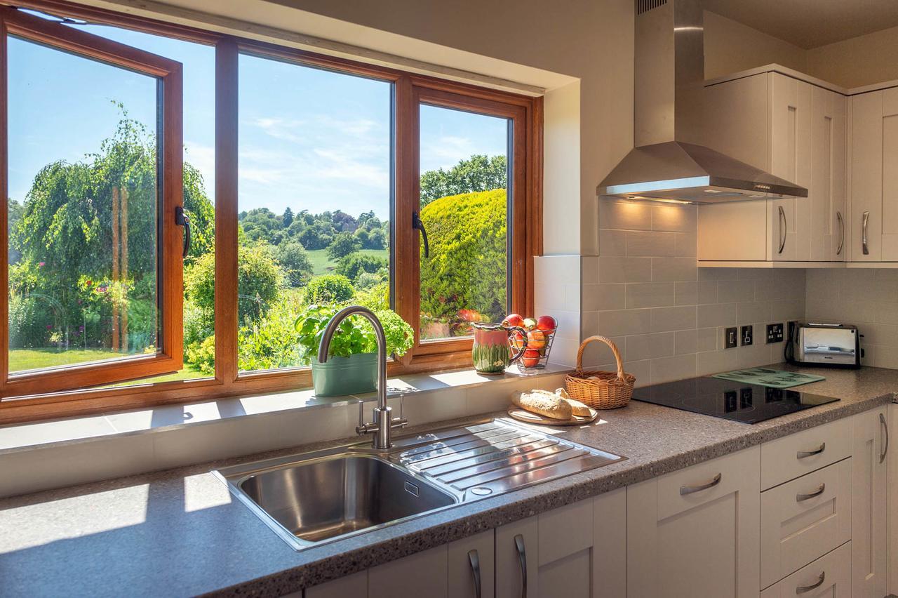 The Dinney B&B Bridgnorth Luaran gambar
