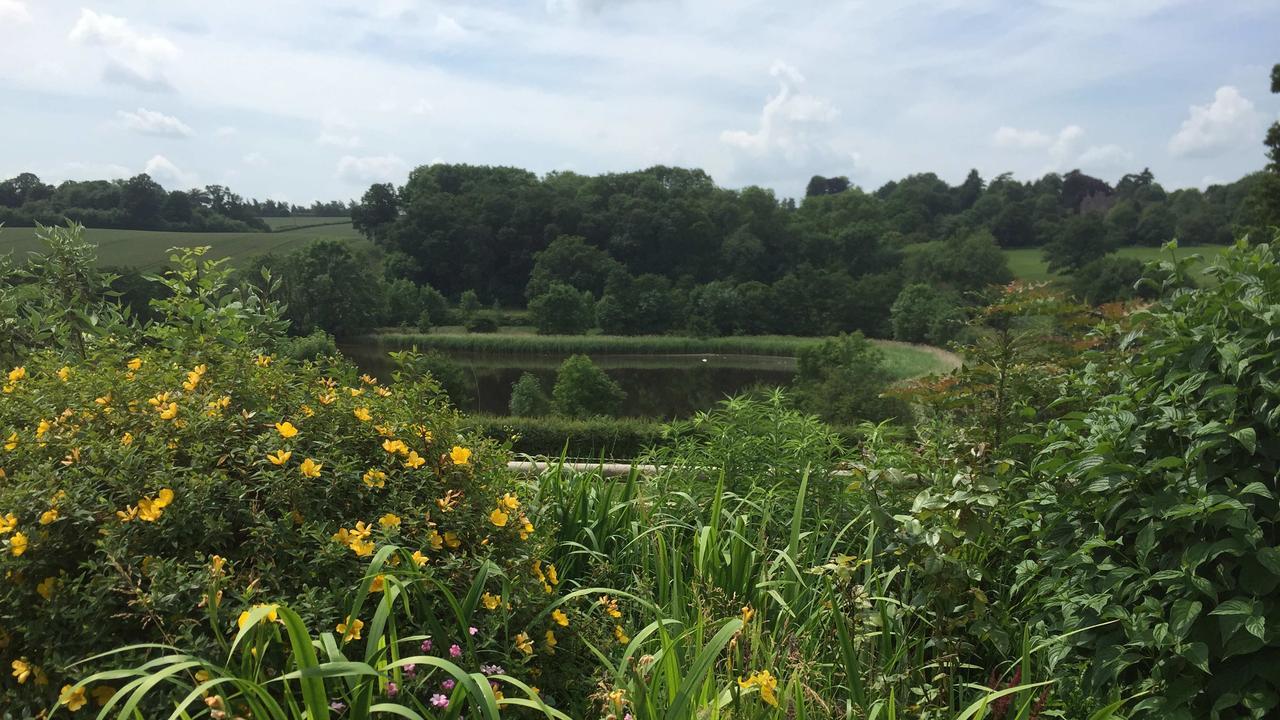 The Dinney B&B Bridgnorth Luaran gambar