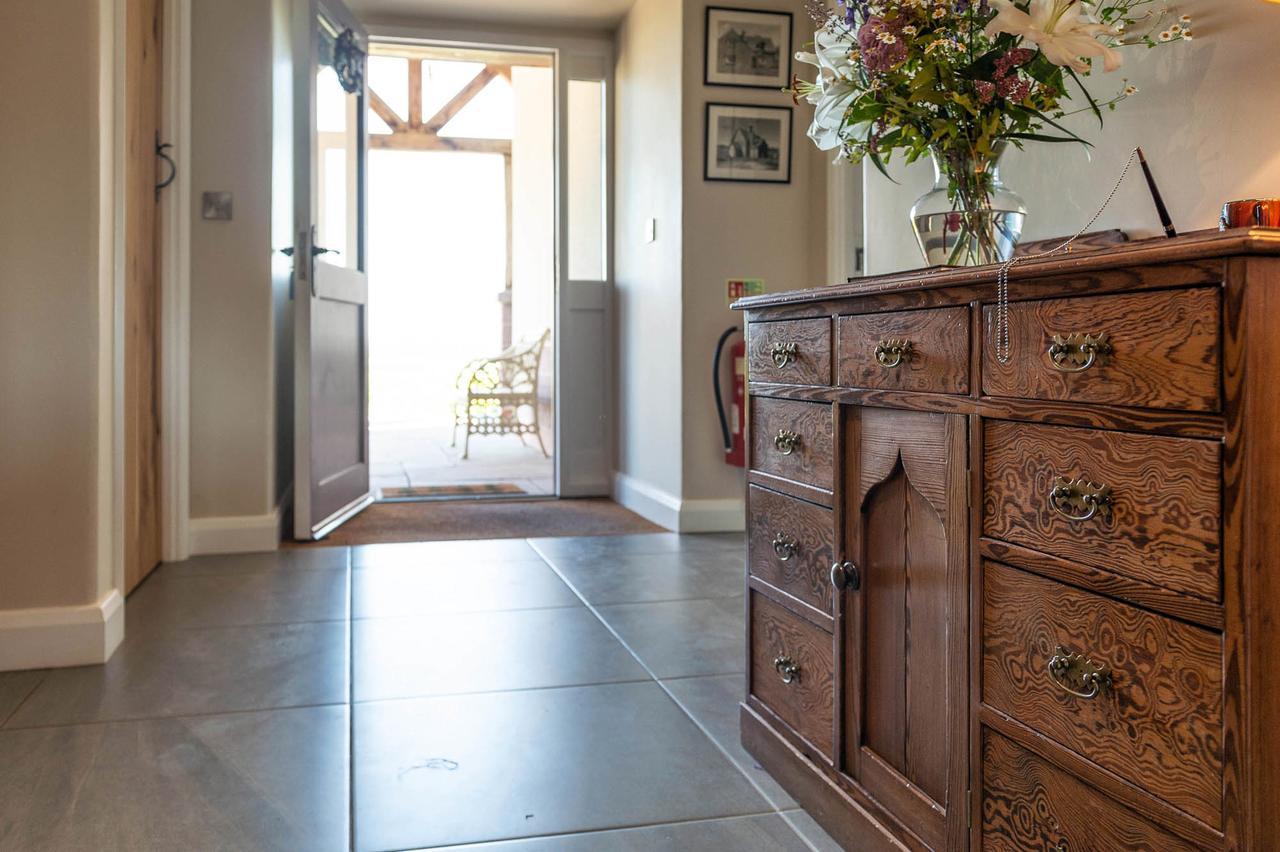 The Dinney B&B Bridgnorth Luaran gambar