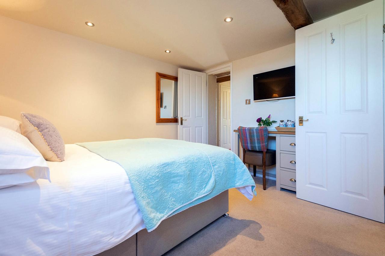 The Dinney B&B Bridgnorth Luaran gambar