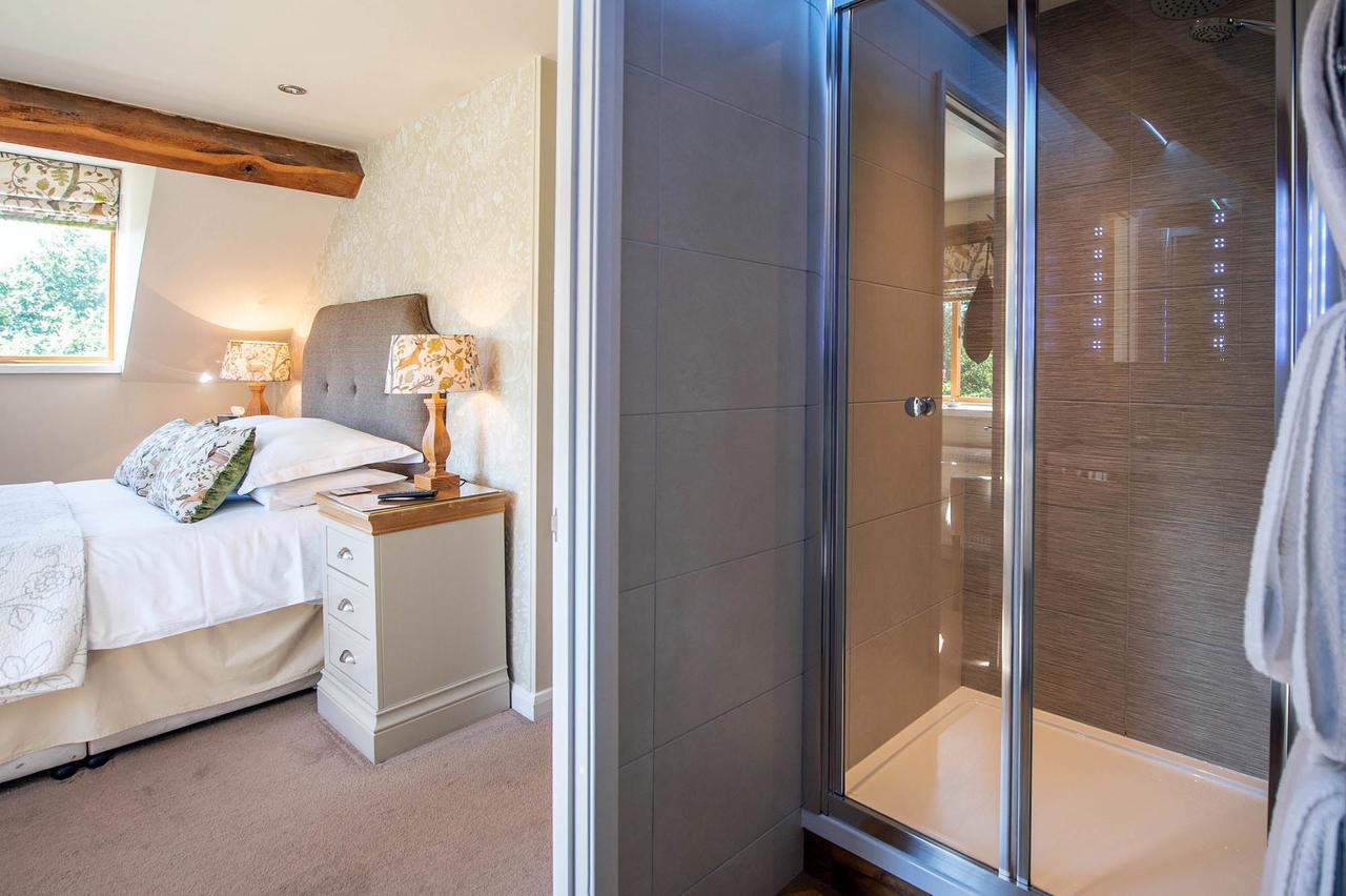 The Dinney B&B Bridgnorth Luaran gambar