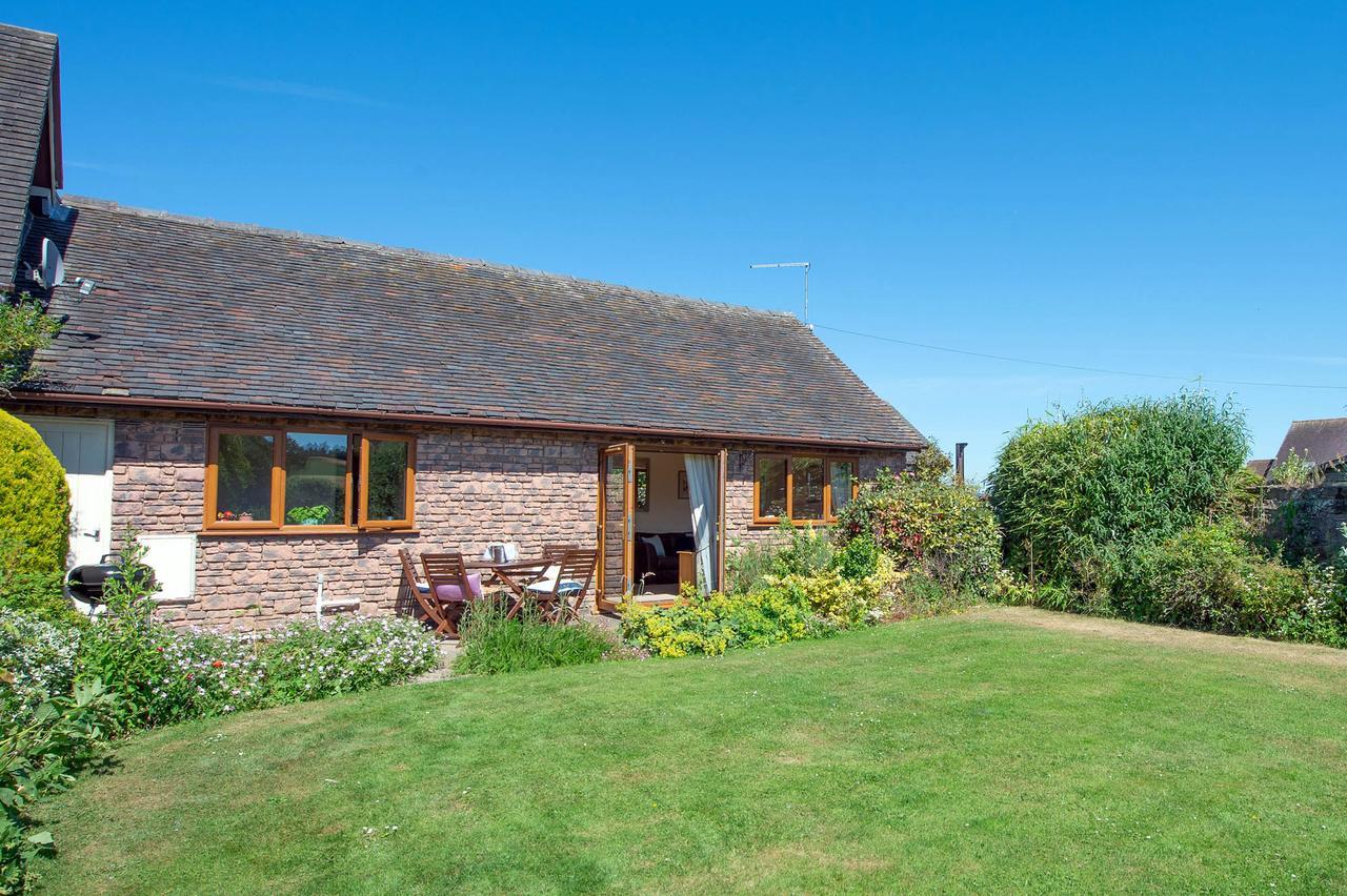 The Dinney B&B Bridgnorth Luaran gambar