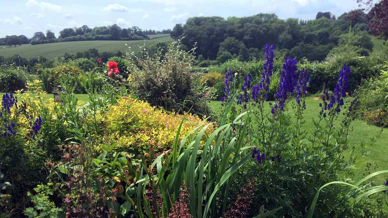 The Dinney B&B Bridgnorth Luaran gambar