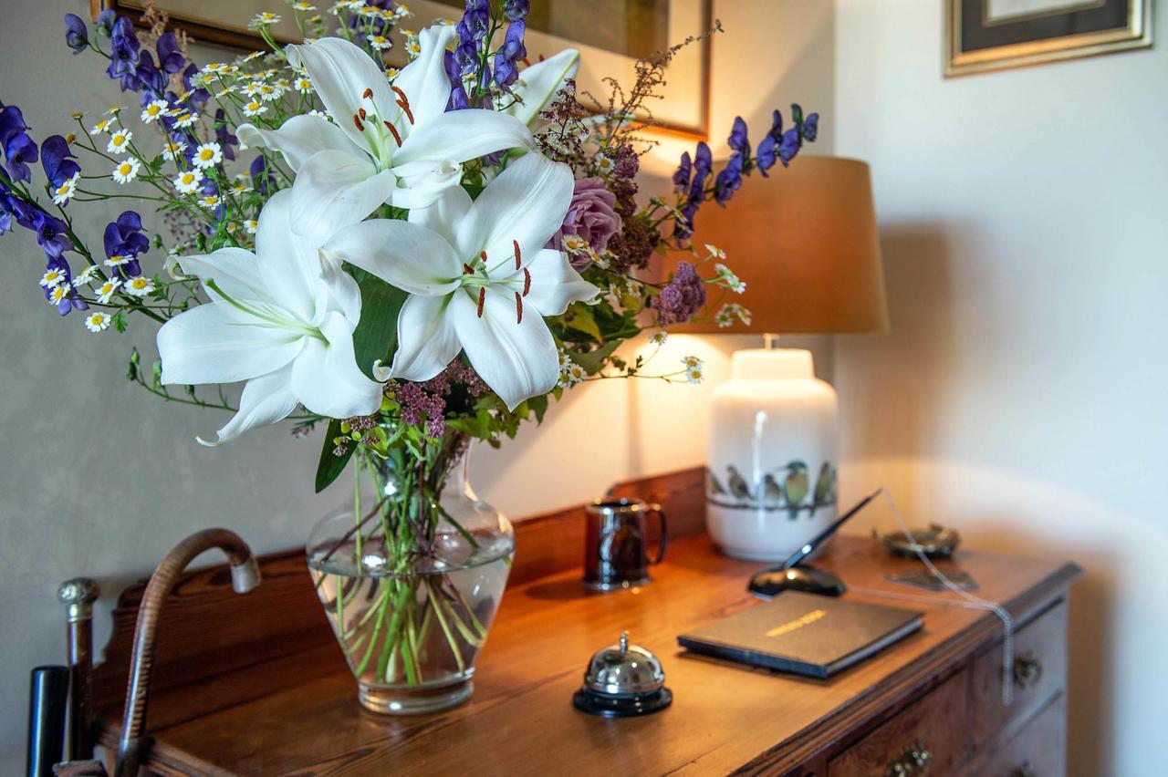 The Dinney B&B Bridgnorth Luaran gambar