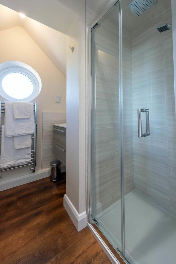 The Dinney B&B Bridgnorth Luaran gambar