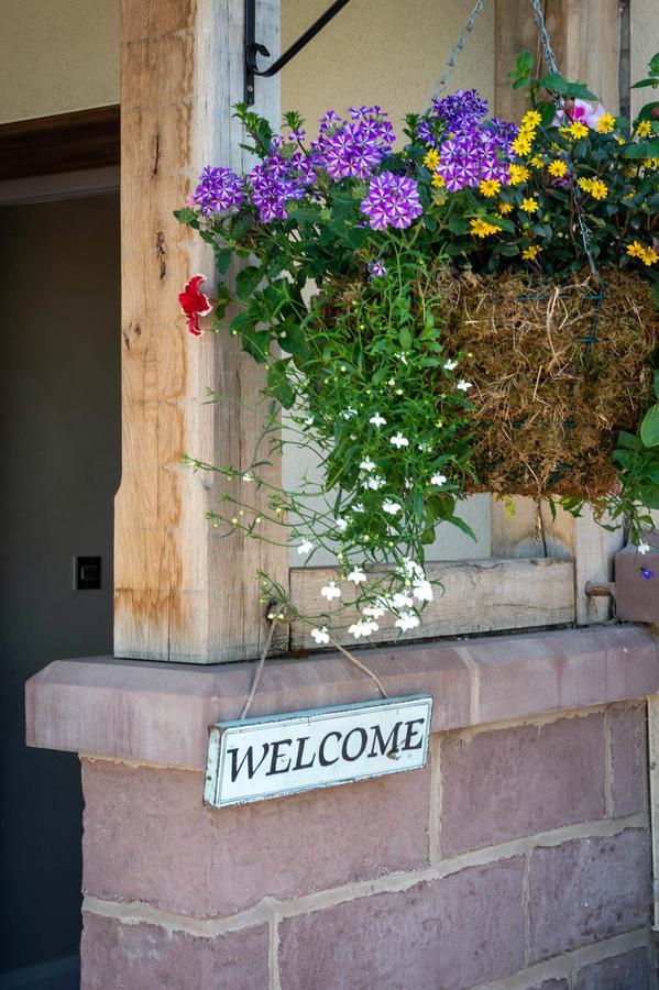The Dinney B&B Bridgnorth Luaran gambar