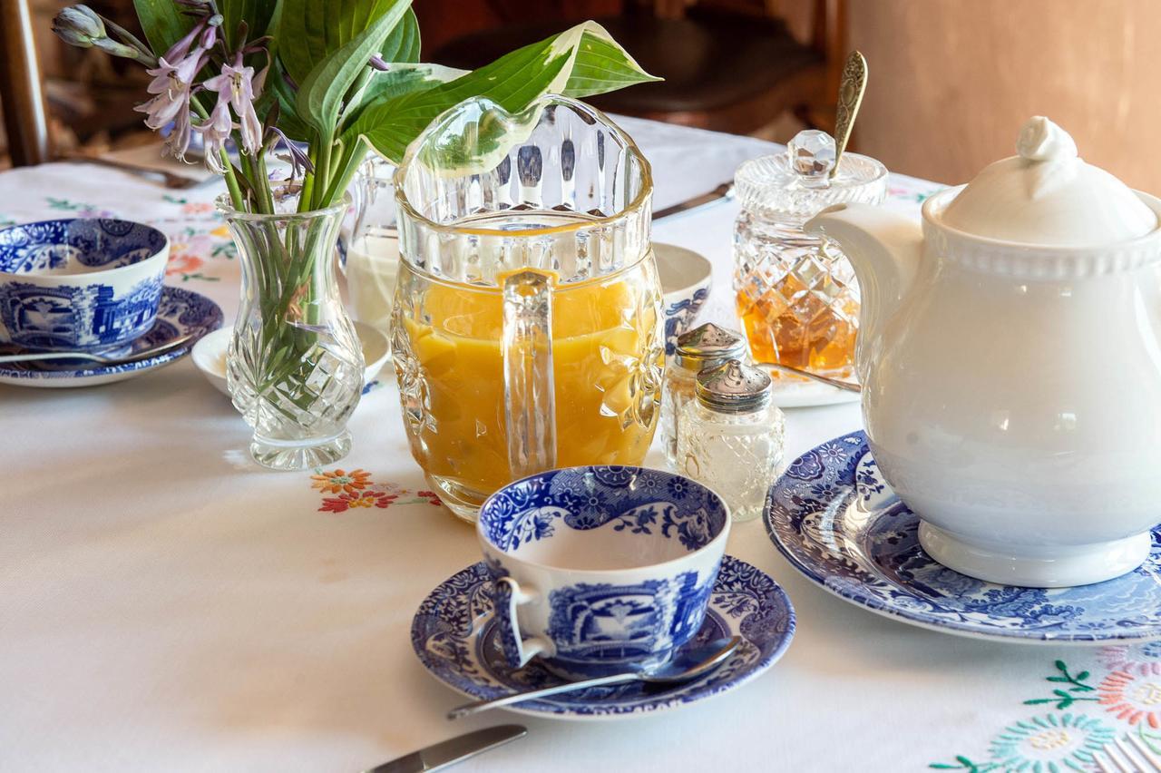 The Dinney B&B Bridgnorth Luaran gambar