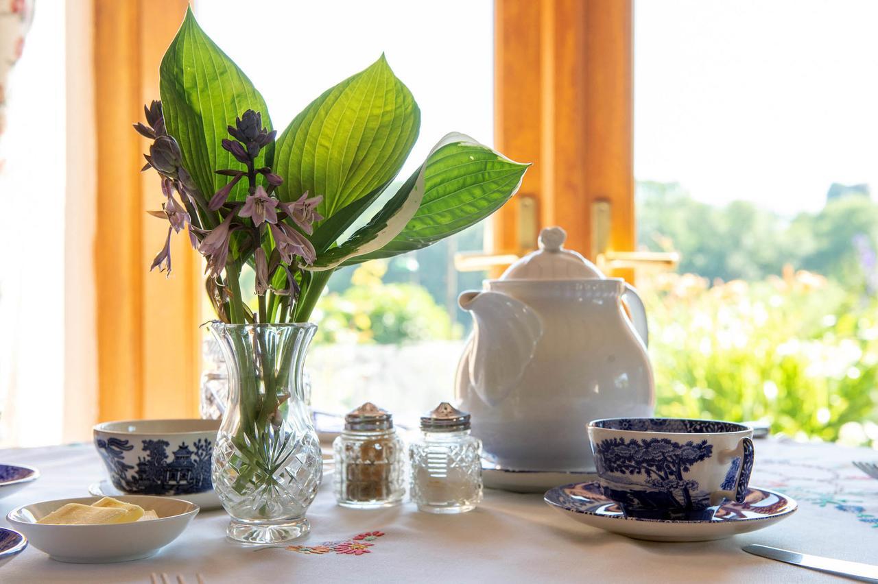 The Dinney B&B Bridgnorth Luaran gambar