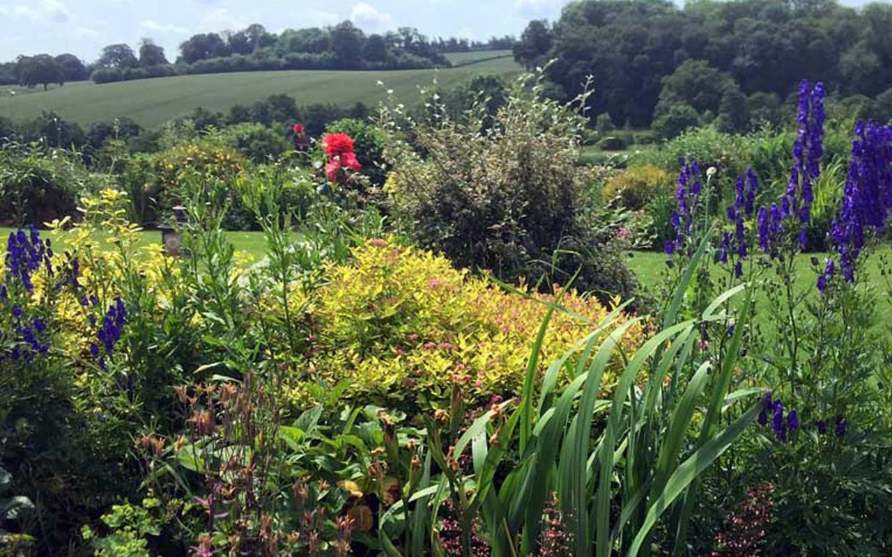 The Dinney B&B Bridgnorth Luaran gambar