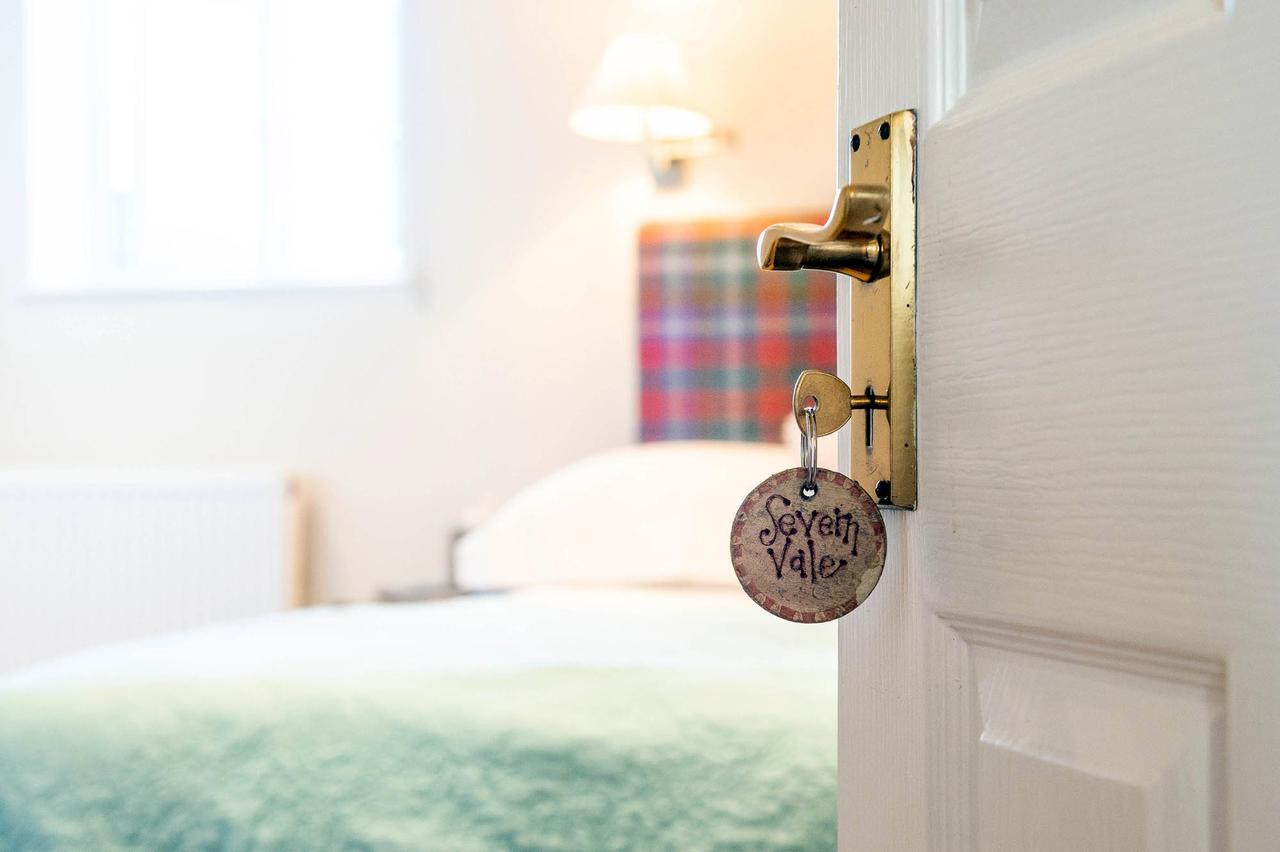 The Dinney B&B Bridgnorth Luaran gambar