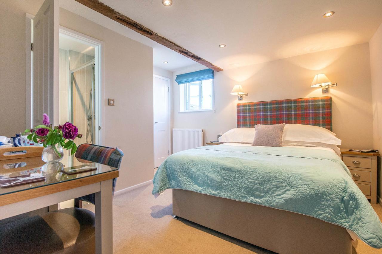 The Dinney B&B Bridgnorth Luaran gambar