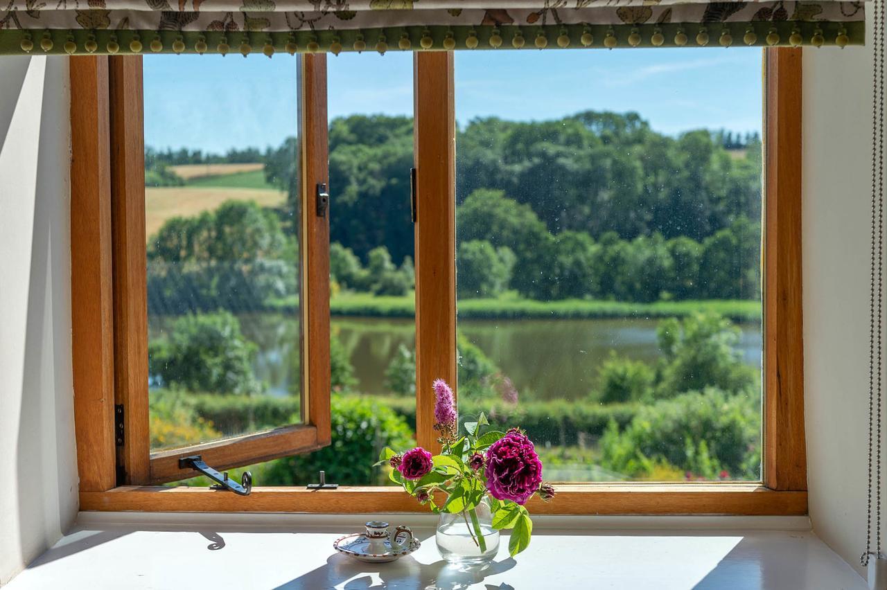 The Dinney B&B Bridgnorth Luaran gambar