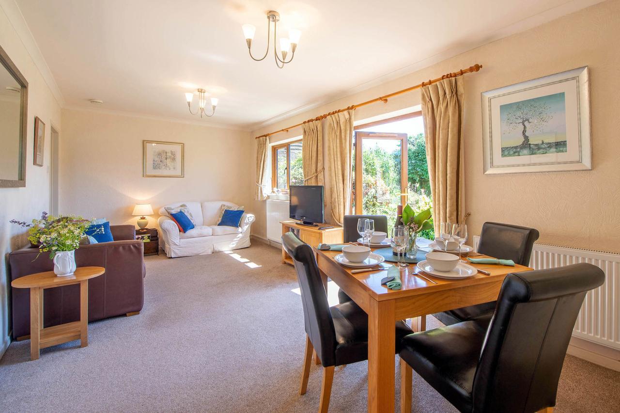The Dinney B&B Bridgnorth Luaran gambar