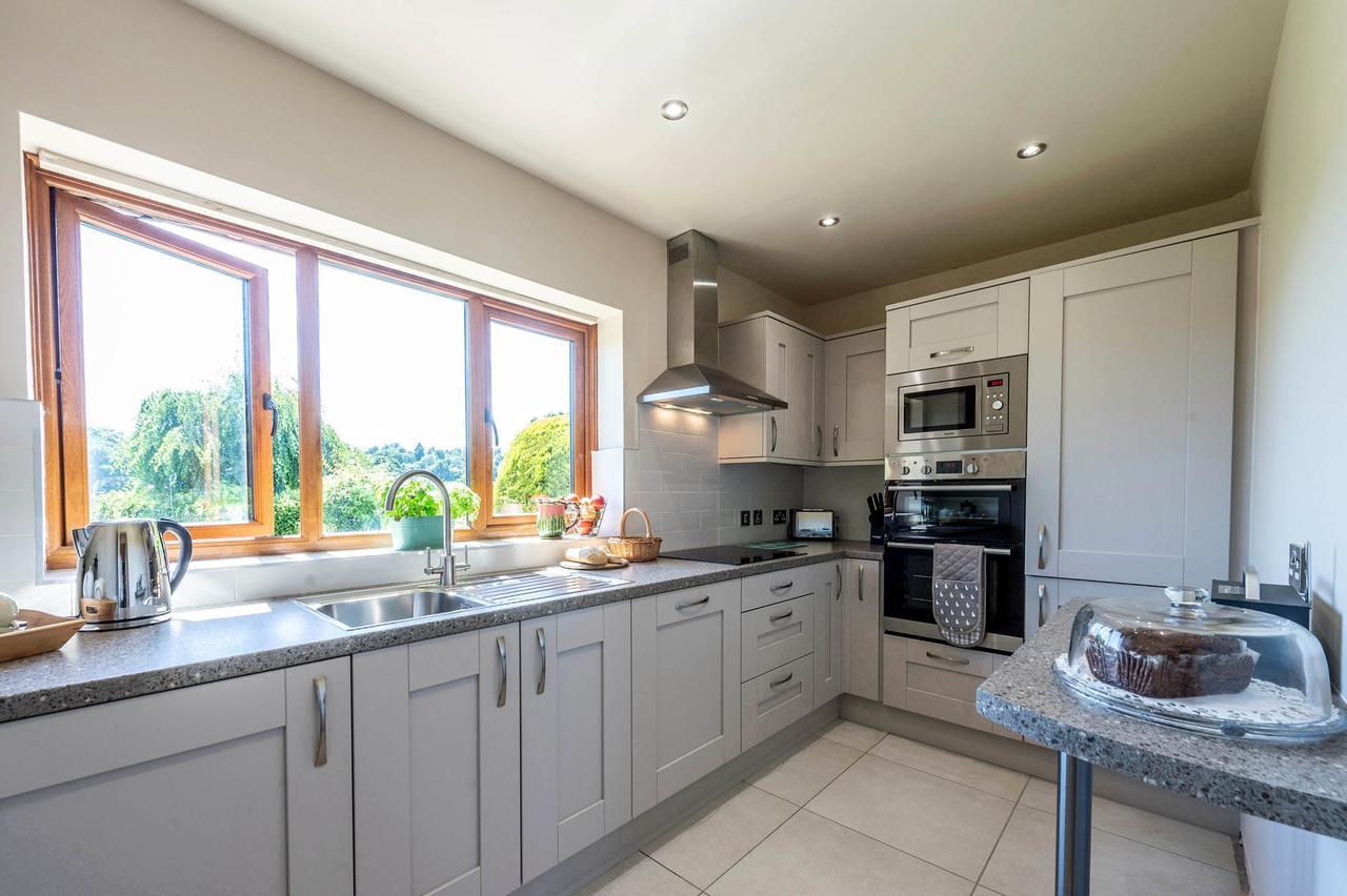 The Dinney B&B Bridgnorth Luaran gambar