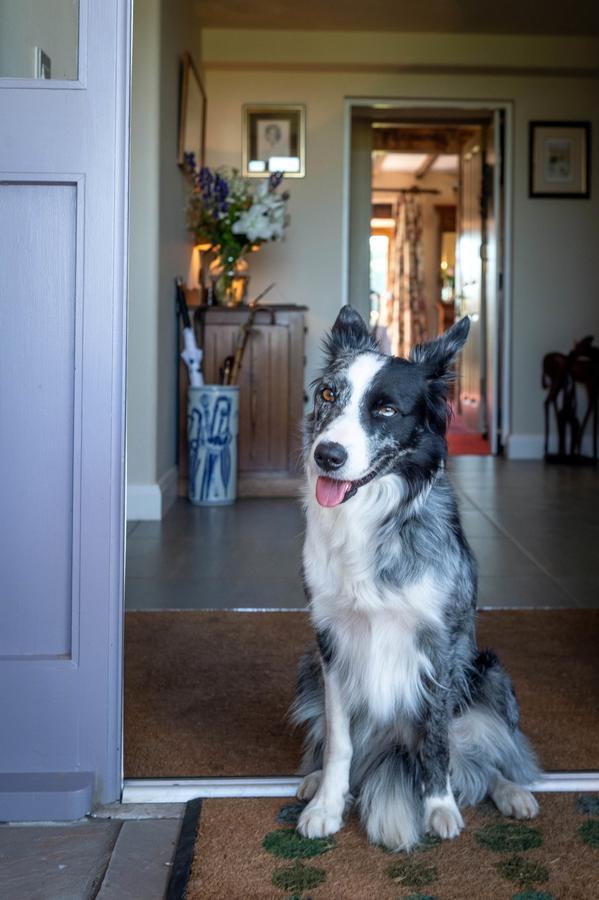 The Dinney B&B Bridgnorth Luaran gambar