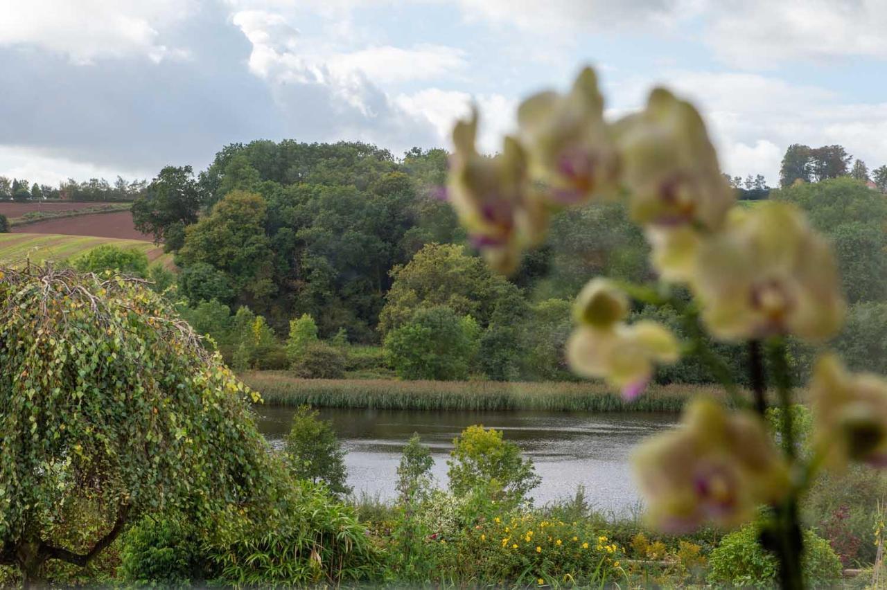 The Dinney B&B Bridgnorth Luaran gambar