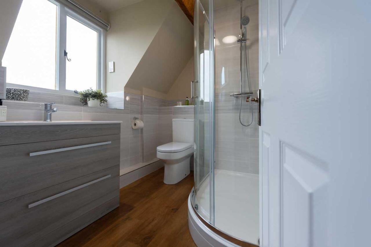 The Dinney B&B Bridgnorth Luaran gambar