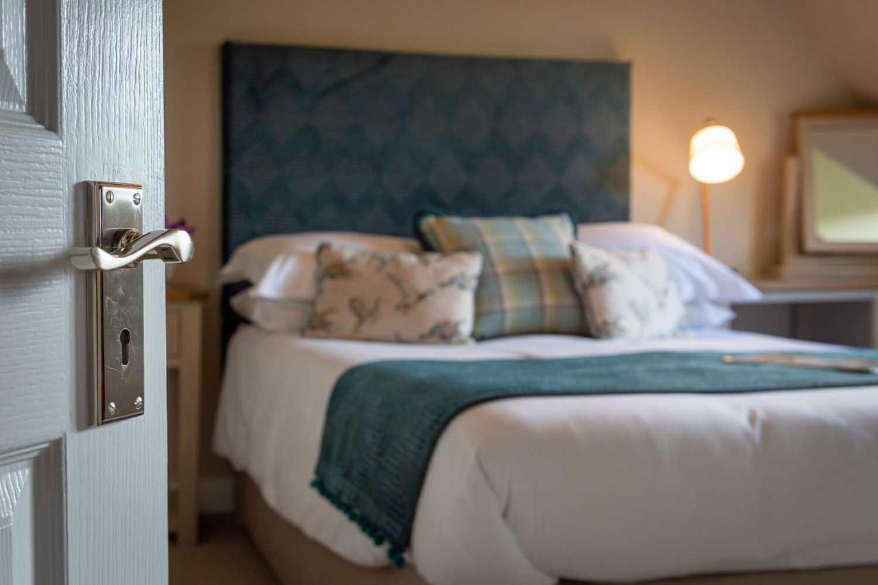 The Dinney B&B Bridgnorth Luaran gambar