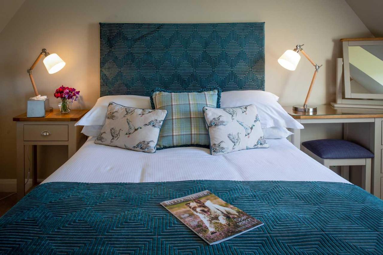 The Dinney B&B Bridgnorth Luaran gambar
