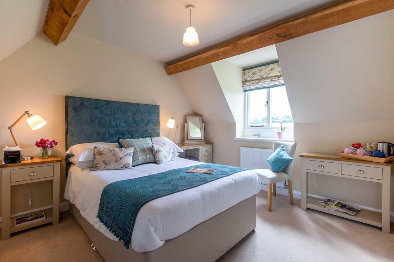The Dinney B&B Bridgnorth Luaran gambar