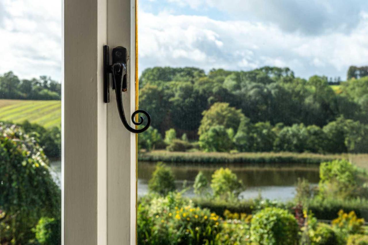 The Dinney B&B Bridgnorth Luaran gambar