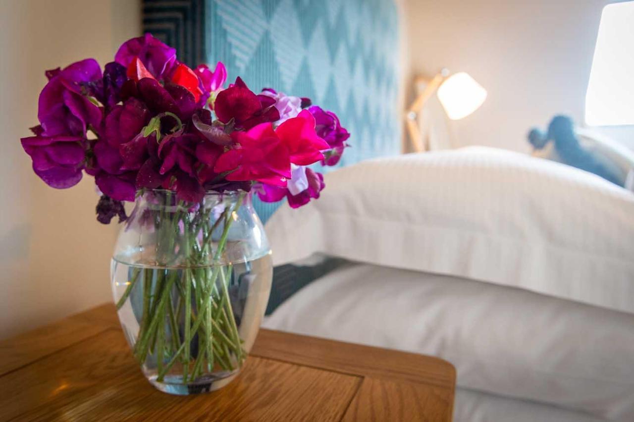 The Dinney B&B Bridgnorth Luaran gambar