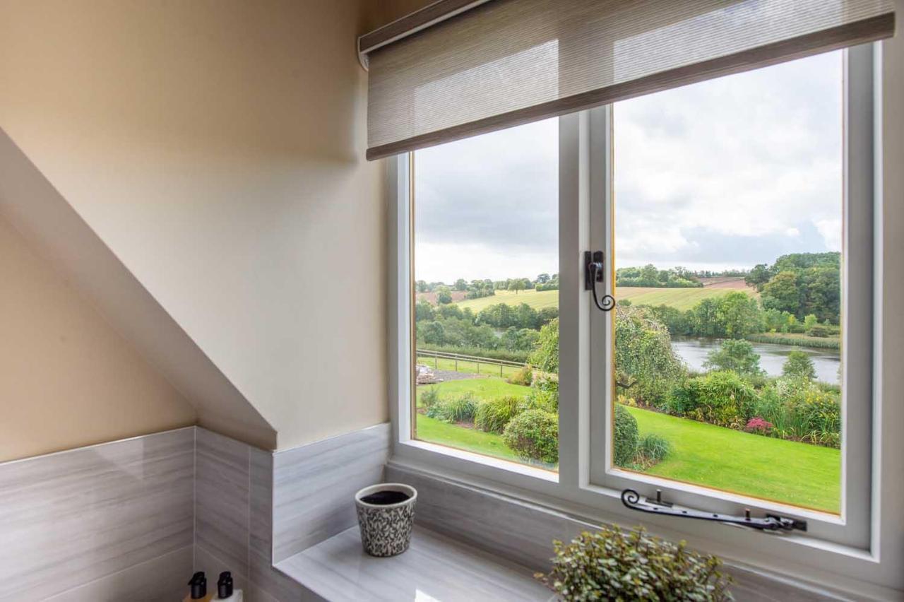 The Dinney B&B Bridgnorth Luaran gambar